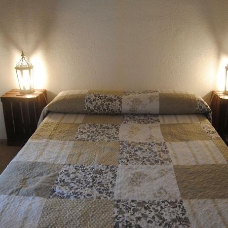 Apartamento Avenida Parque Κόρδοβα Εξωτερικό φωτογραφία