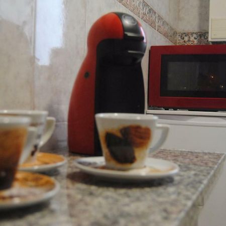 Apartamento Avenida Parque Κόρδοβα Εξωτερικό φωτογραφία
