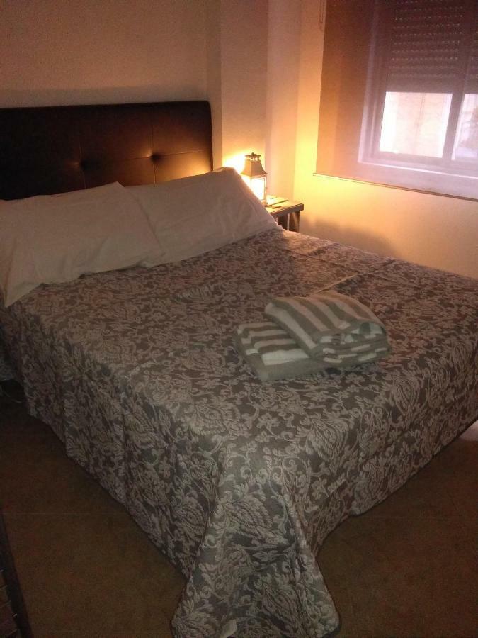 Apartamento Avenida Parque Κόρδοβα Εξωτερικό φωτογραφία