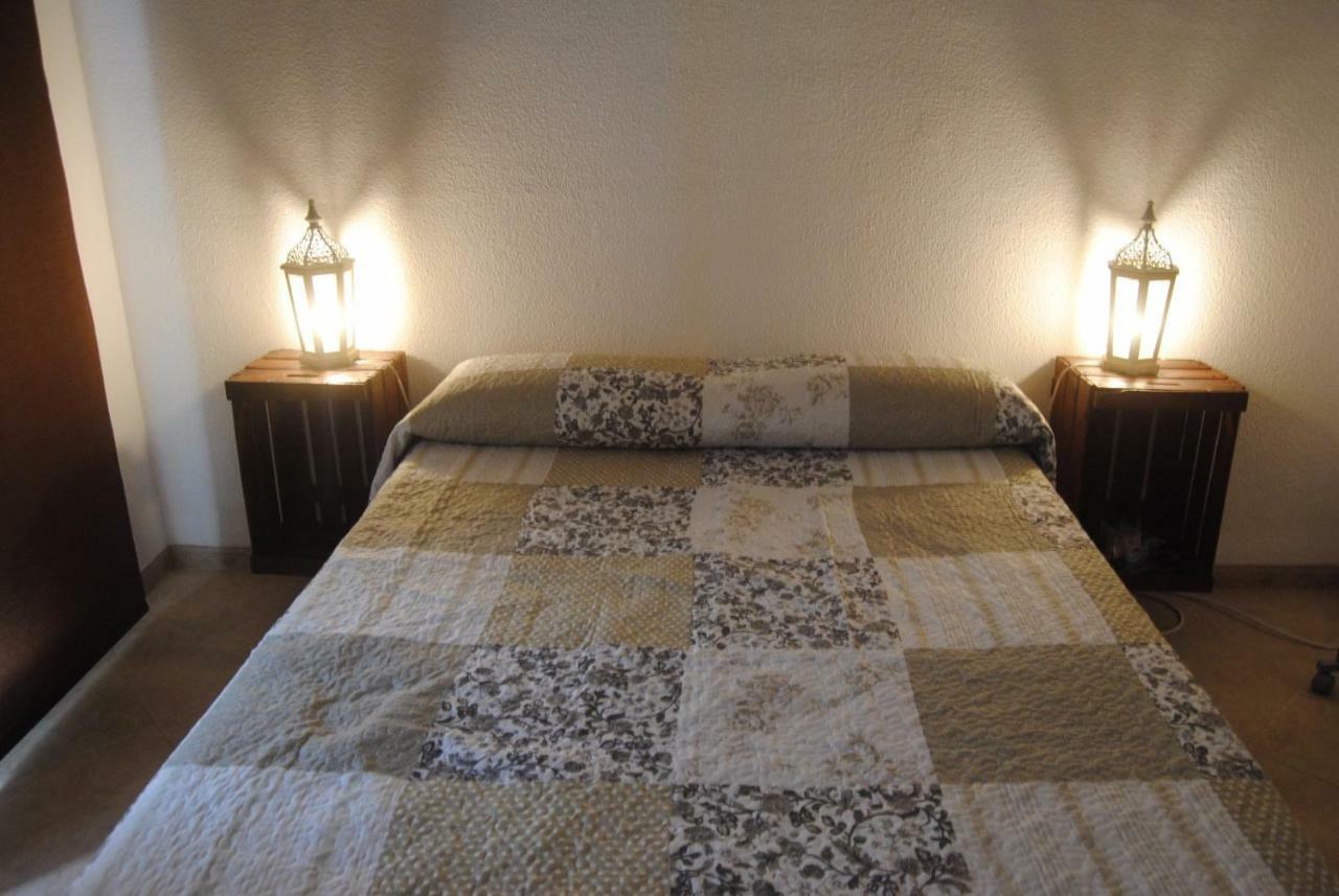 Apartamento Avenida Parque Κόρδοβα Εξωτερικό φωτογραφία