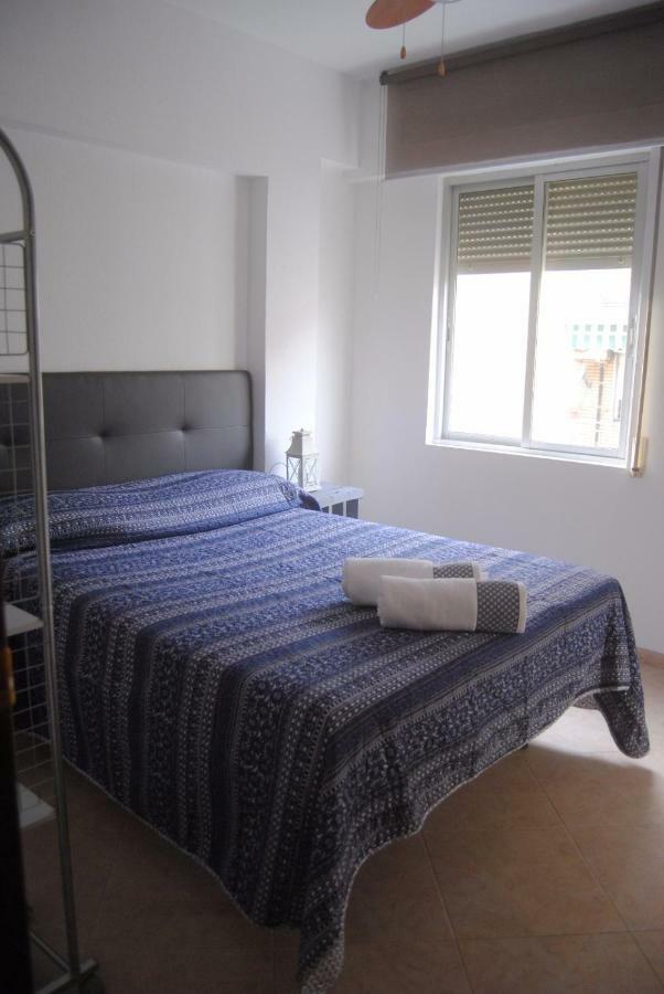 Apartamento Avenida Parque Κόρδοβα Εξωτερικό φωτογραφία