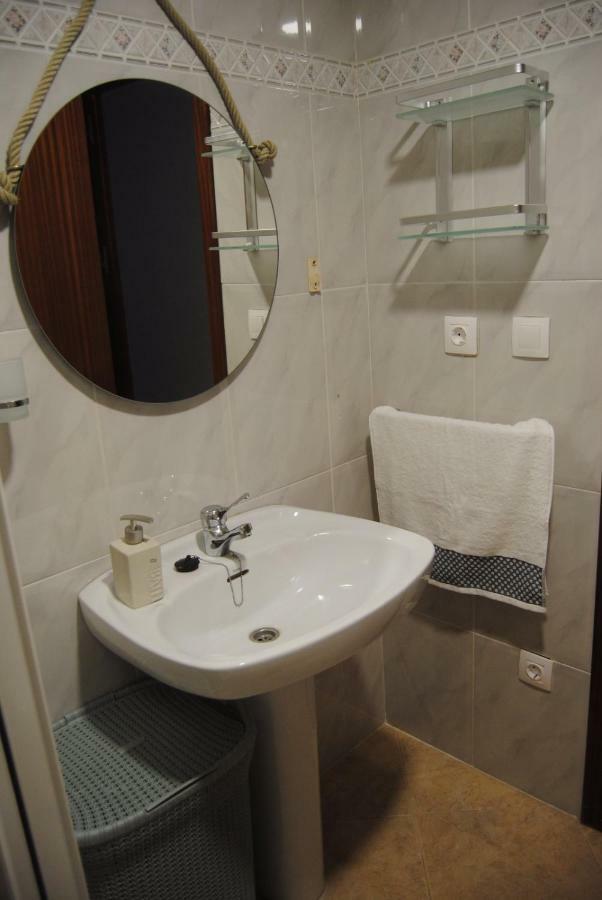 Apartamento Avenida Parque Κόρδοβα Εξωτερικό φωτογραφία