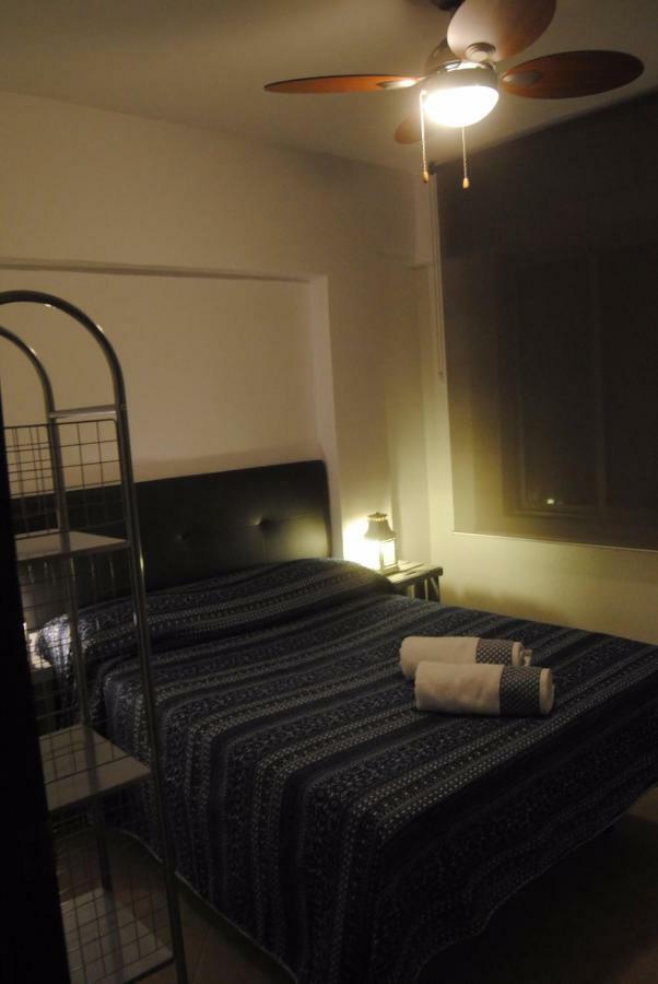 Apartamento Avenida Parque Κόρδοβα Εξωτερικό φωτογραφία