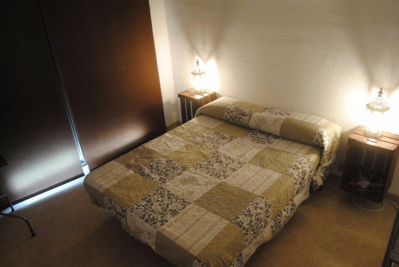 Apartamento Avenida Parque Κόρδοβα Εξωτερικό φωτογραφία