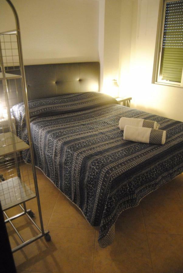 Apartamento Avenida Parque Κόρδοβα Εξωτερικό φωτογραφία