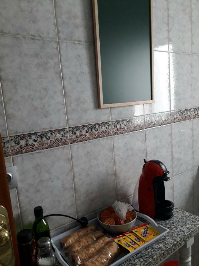 Apartamento Avenida Parque Κόρδοβα Εξωτερικό φωτογραφία