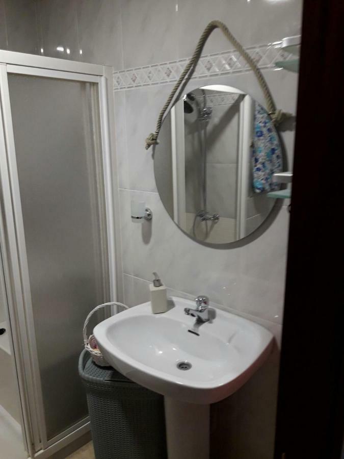 Apartamento Avenida Parque Κόρδοβα Εξωτερικό φωτογραφία