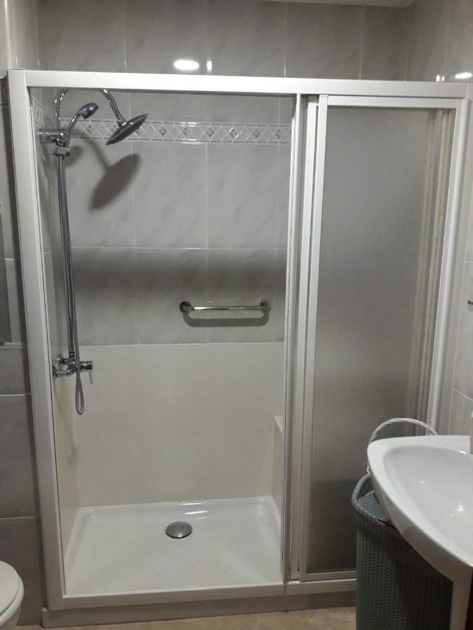 Apartamento Avenida Parque Κόρδοβα Εξωτερικό φωτογραφία