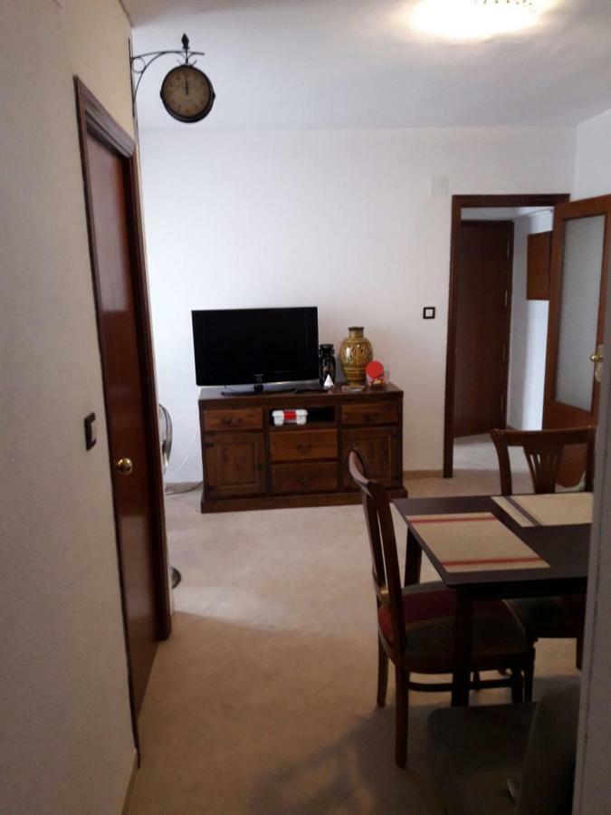 Apartamento Avenida Parque Κόρδοβα Εξωτερικό φωτογραφία