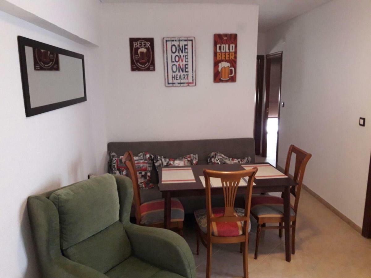 Apartamento Avenida Parque Κόρδοβα Εξωτερικό φωτογραφία